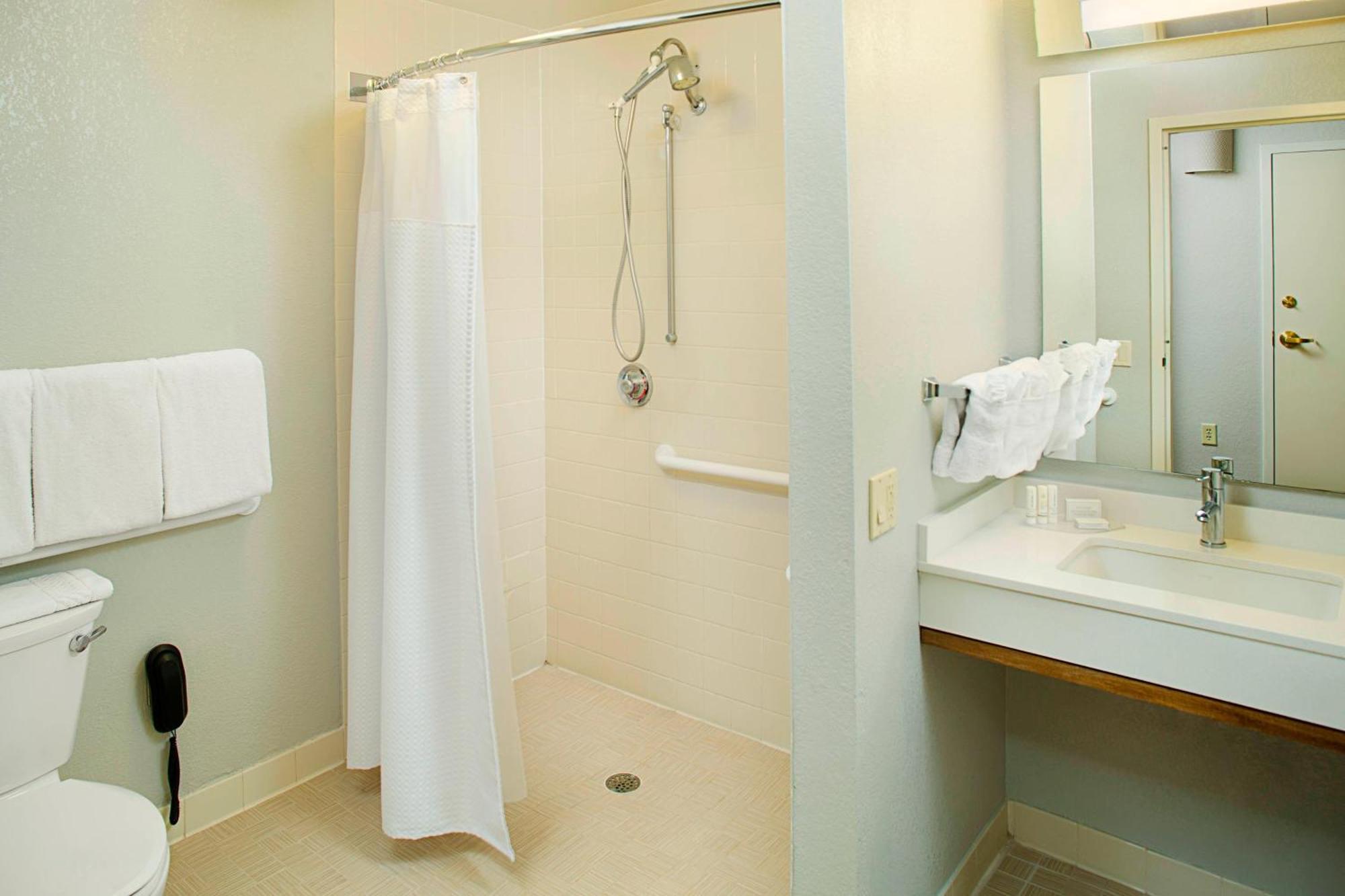 Courtyard By Marriott West Palm Beach Airport Екстериор снимка