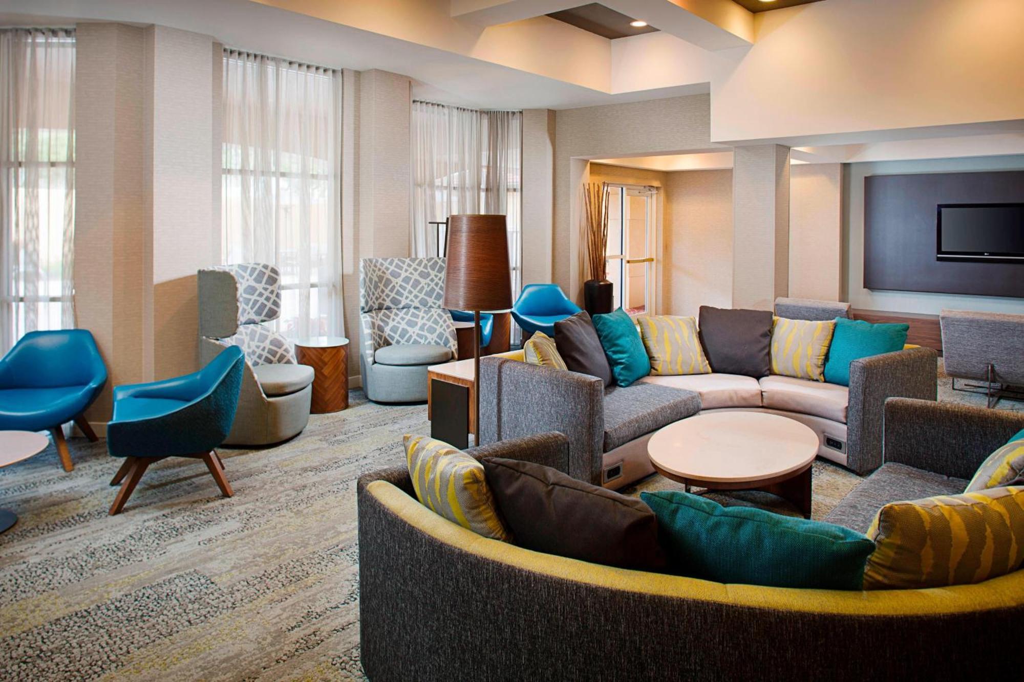 Courtyard By Marriott West Palm Beach Airport Екстериор снимка